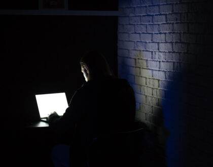 The Dark Web: Unveiling the Hidden Side of the Internet