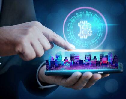 Blockchain Beyond Cryptocurrency: Real-World Applications 3 Blockchain Beyond Cryptocurrency: Real-World Applications