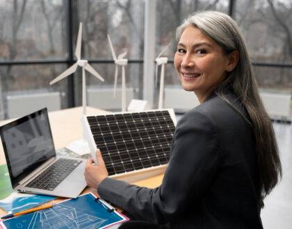 The Impact of Tech on Renewable Energy Grids
