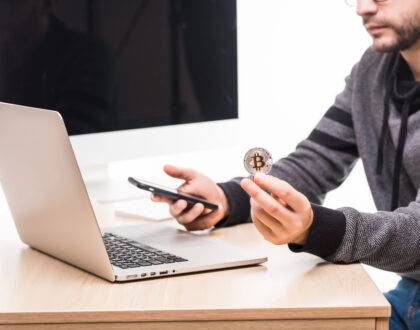 Understanding Cryptocurrency: Bitcoin and Beyond