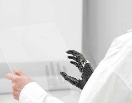 The State of Robotics in Healthcare