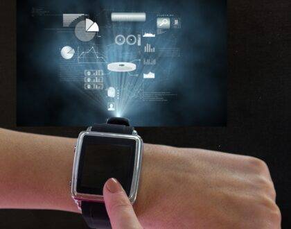 The Future of Wearable Technology