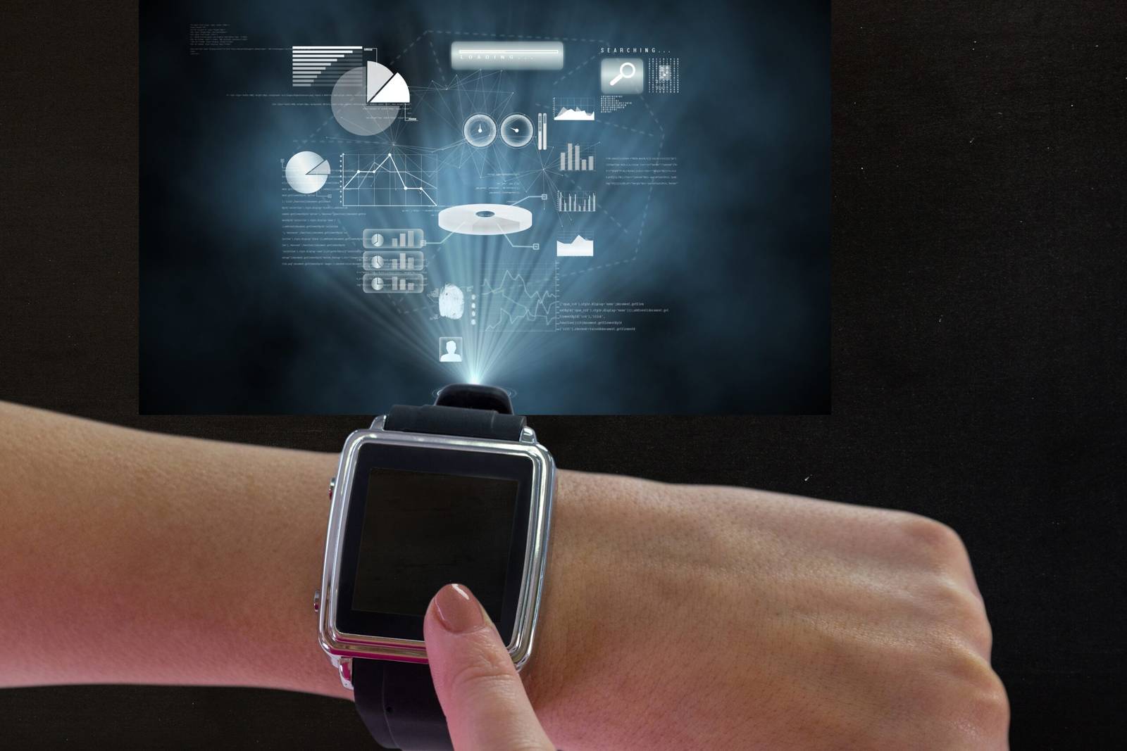 The Future of Wearable Technology