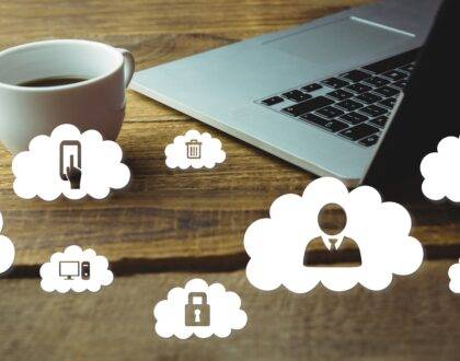 The Power of Cloud Computing: Benefits and Risks
