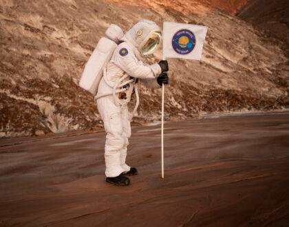 The Space Race 2.0: Private Companies and Exploration