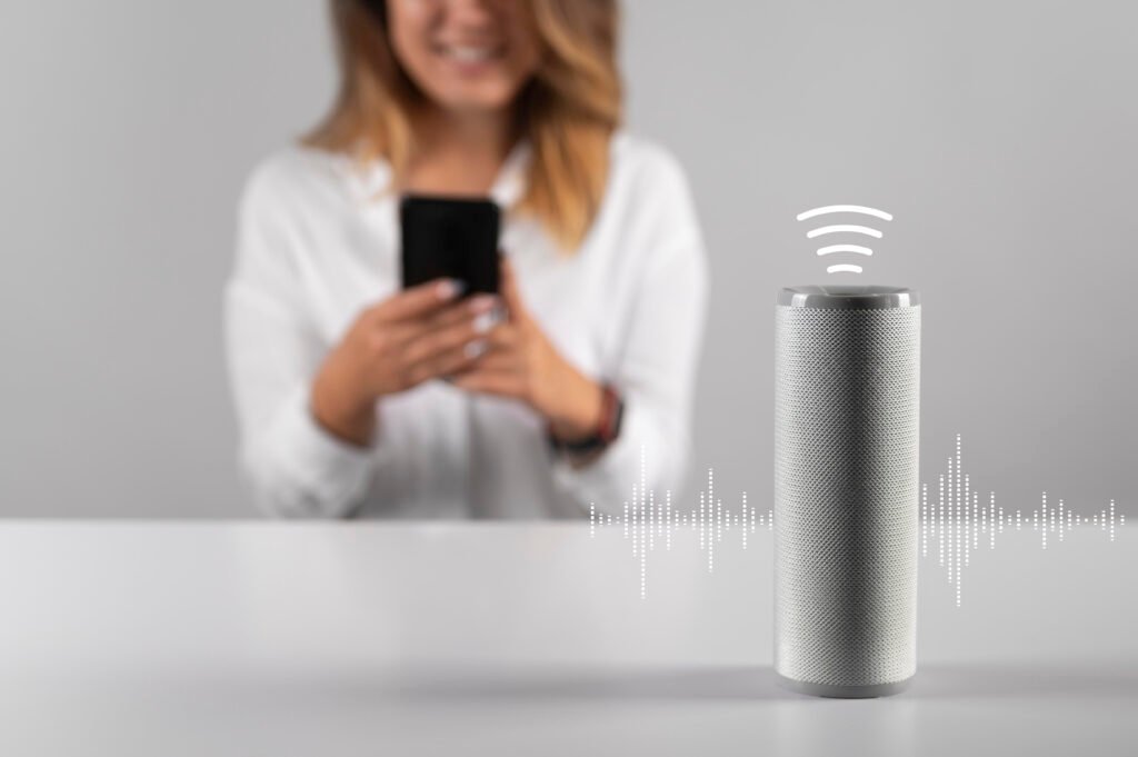 Voice Operated Computer Voice Assistants the Future of Human-Computer Interaction