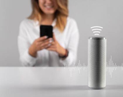 Voice Assistants and the Future of Human-Computer Interaction 3 Voice Assistants and the Future of Human-Computer Interaction