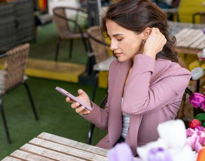 Voice Search and Local Businesses