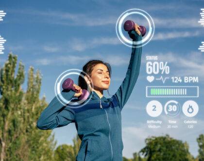 The Evolution of Wearable Health Tech