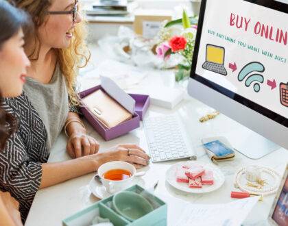 Pinterest for E-commerce: A Hidden Gem 8 Pinterest for E-commerce: A Hidden Gem