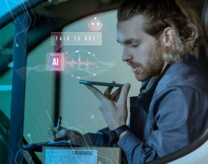 The Tech Behind Self-Driving Cars: A Deep Dive 4 The Tech Behind Self-Driving Cars: A Deep Dive