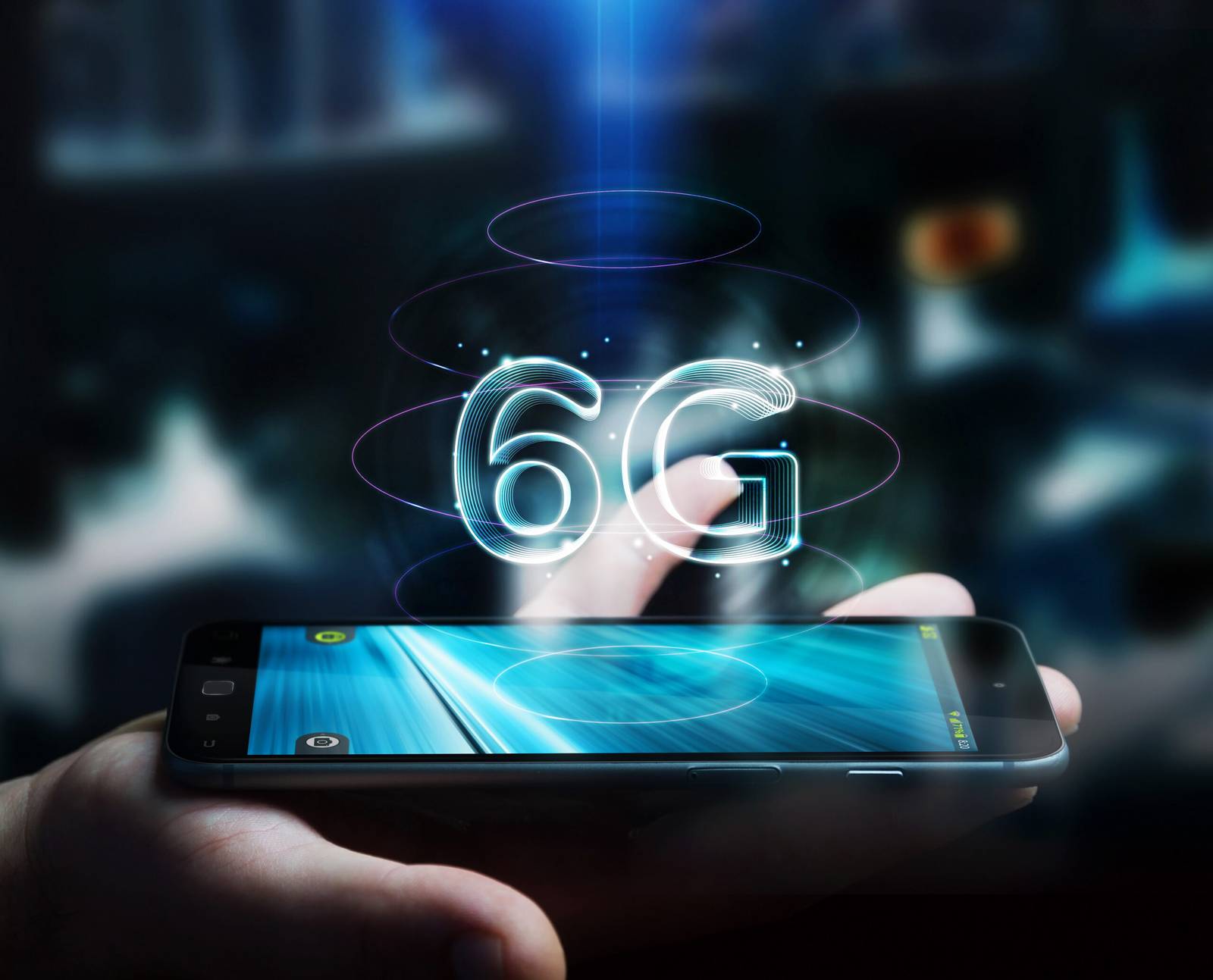 Exploring 6G: The Next Generation of Wireless