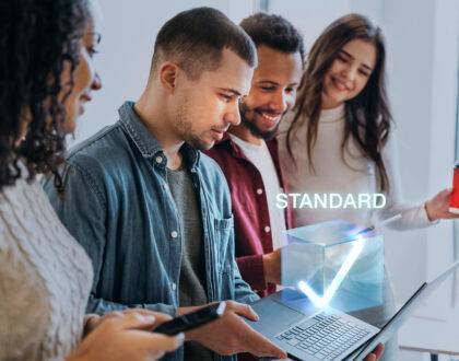 The Intersection of Tech and Philanthropy