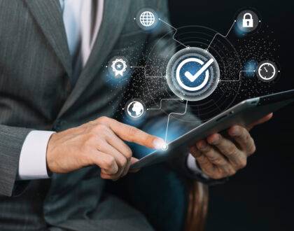 Tech in Law Enforcement: Balancing Security and Privacy