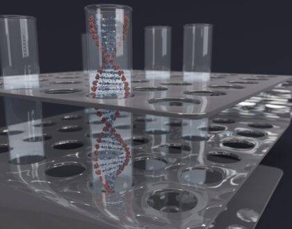 Genomic Sequencing: Tech's Role in Precision Medicine