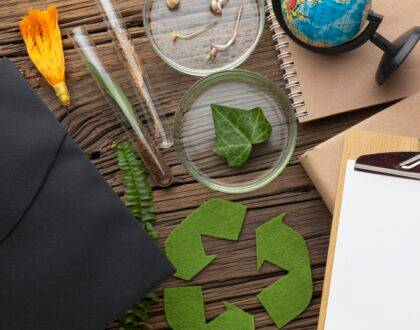 The Rise of E-Waste: Tech's Environmental Challenge