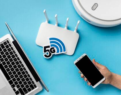 5G technology and the Internet of Things: A Perfect Pair