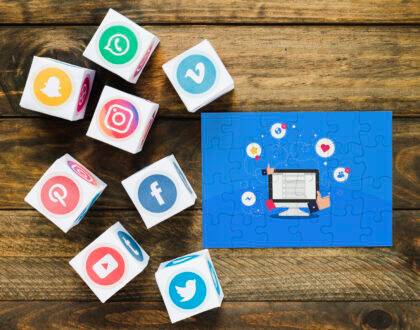The Evolution of Social Media Platforms﻿﻿