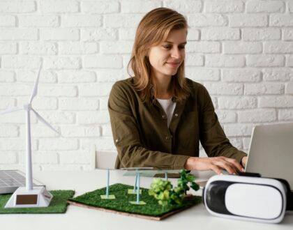 The Green Tech Revolution: Sustainable Innovations