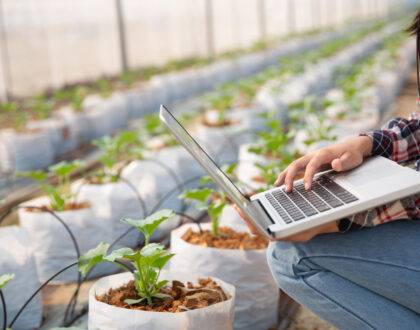 Tech in Agriculture: Precision Farming and Sustainability 9 Tech in Agriculture: Precision Farming and Sustainability