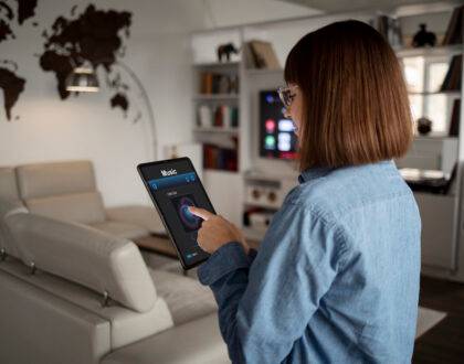 The Evolution of Smart Homes: Latest Innovations 6 The Evolution of Smart Homes: Latest Innovations