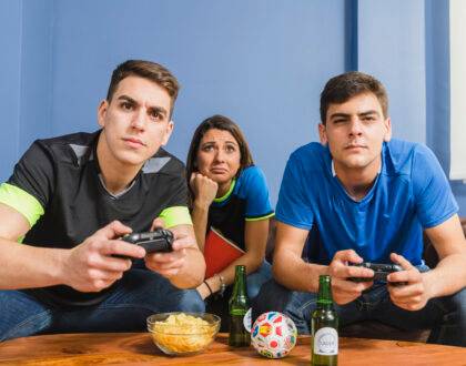 Top 10 Most Anticipated Games of 2024