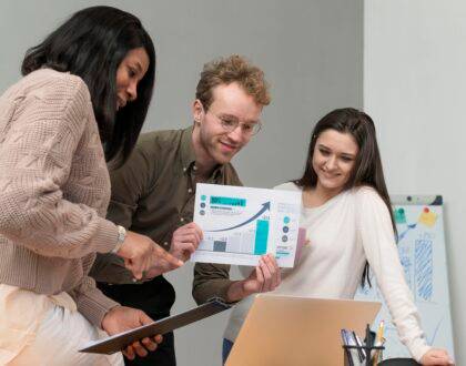 Digital Marketing for Fintech Startups in Toronto