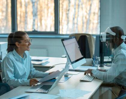 The Future of Work: How AI is Transforming Industries 2 The Future of Work: How AI is Transforming Industries