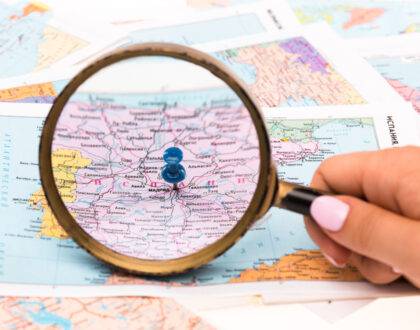 Toronto's Hidden Gems: Finding Low-Competition Local Keywords