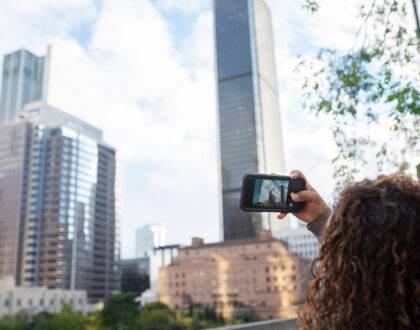 Toronto's Social Media Landscape