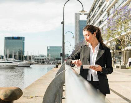 Local Citations That Matter: Building Your Toronto Business's Online Reputation 2 Building Your Toronto Business's Online Reputation