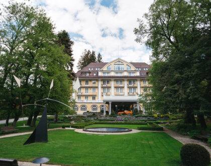 Brampton's Luxury Homes