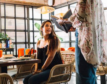 Brampton's Foodie Scene: Must-Try Restaurants and Cafes