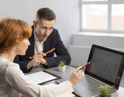 Real Estate Digital Marketing in Mississauga: Generating Leads and Closing Deals