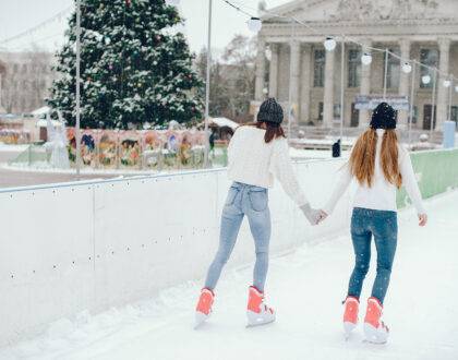 Brampton's Winter Wonderland: Ice Skating and Festive Markets 7 Brampton's Winter Wonderland: Ice Skating and Festive Markets