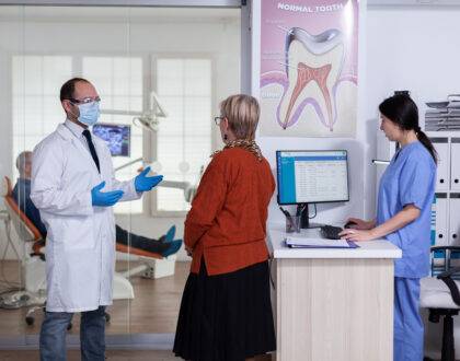 Healthcare Providers in Brampton: Doctors, Dentists, and Specialists