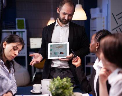 Top Digital Marketing Trends for Windsor Businesses in 2024