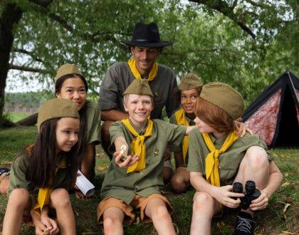 Summer Camps in Brampton: Fun and Educational Activities