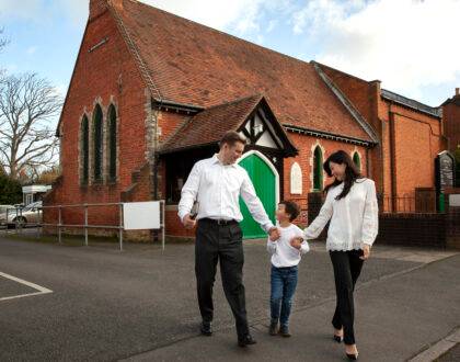 Affordable Housing in Brampton: Finding Your Perfect Home