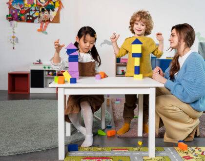 Childcare in Brampton: Daycares and Preschools 8 Childcare in Brampton: Daycares and Preschools