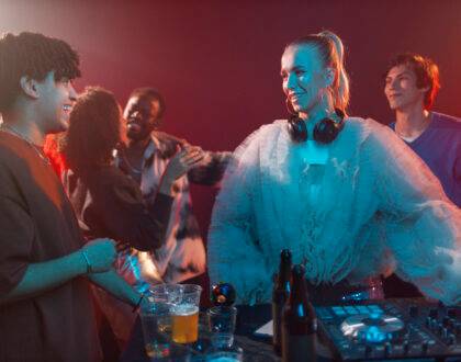 Brampton's Nightlife: Bars, Clubs, and Live Music Venues 4 Brampton's Nightlife: Bars, Clubs, and Live Music Venues