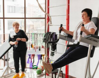 Wellness and Fitness in Brampton: Gyms, Yoga Studios, and Health Clubs