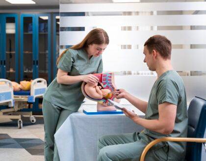 Hospitals in Brampton: Emergency Care and Specialized Services