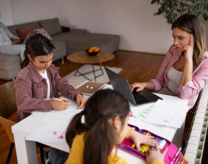 After-School Programs in Brampton: Enrichment and Support