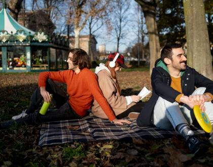 Springtime in Brampton: Outdoor Events and Activities 9 Springtime in Brampton: Outdoor Events and Activities