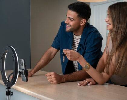 Voice Search Optimization: A Guide for Mississauga Businesses