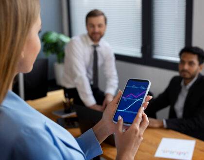 The Importance of Mobile Marketing for Mississauga Businesses 2 The Importance of Mobile Marketing for Mississauga Businesses