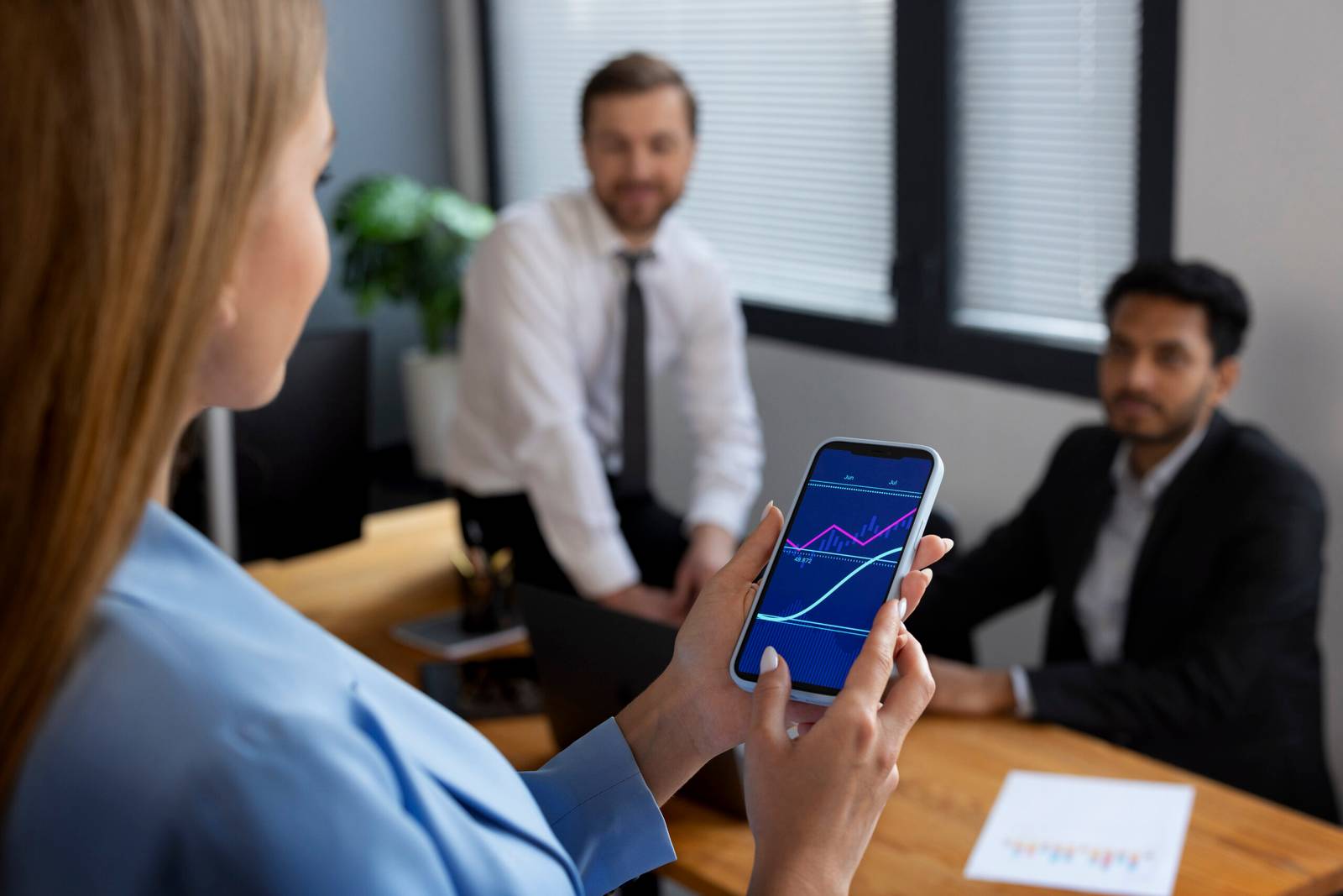 The Importance of Mobile Marketing for Mississauga Businesses 2 The Importance of Mobile Marketing for Mississauga Businesses