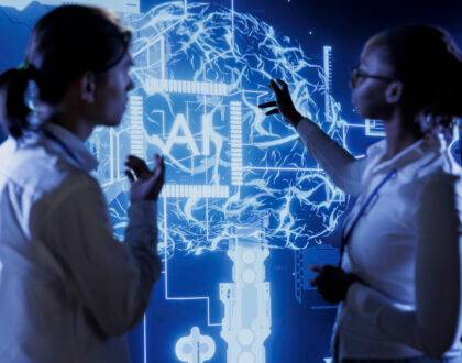 How AI is Transforming Digital Marketing Strategies in Windsor