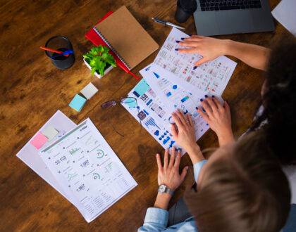 The Importance of User Experience (UX) for Mississauga Businesses 4 The Importance of User Experience (UX) for Mississauga Businesses